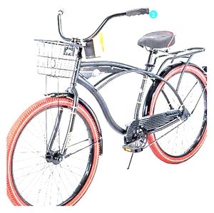 Mens 26 inch bicycle